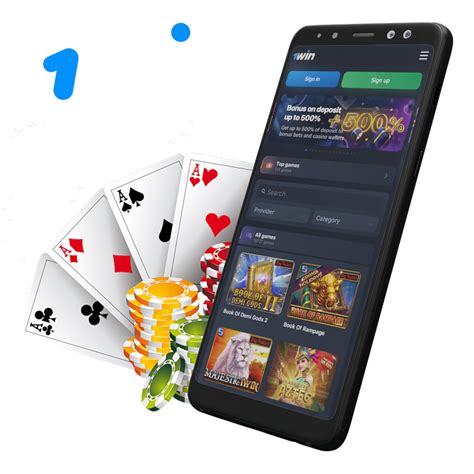 1win casino license